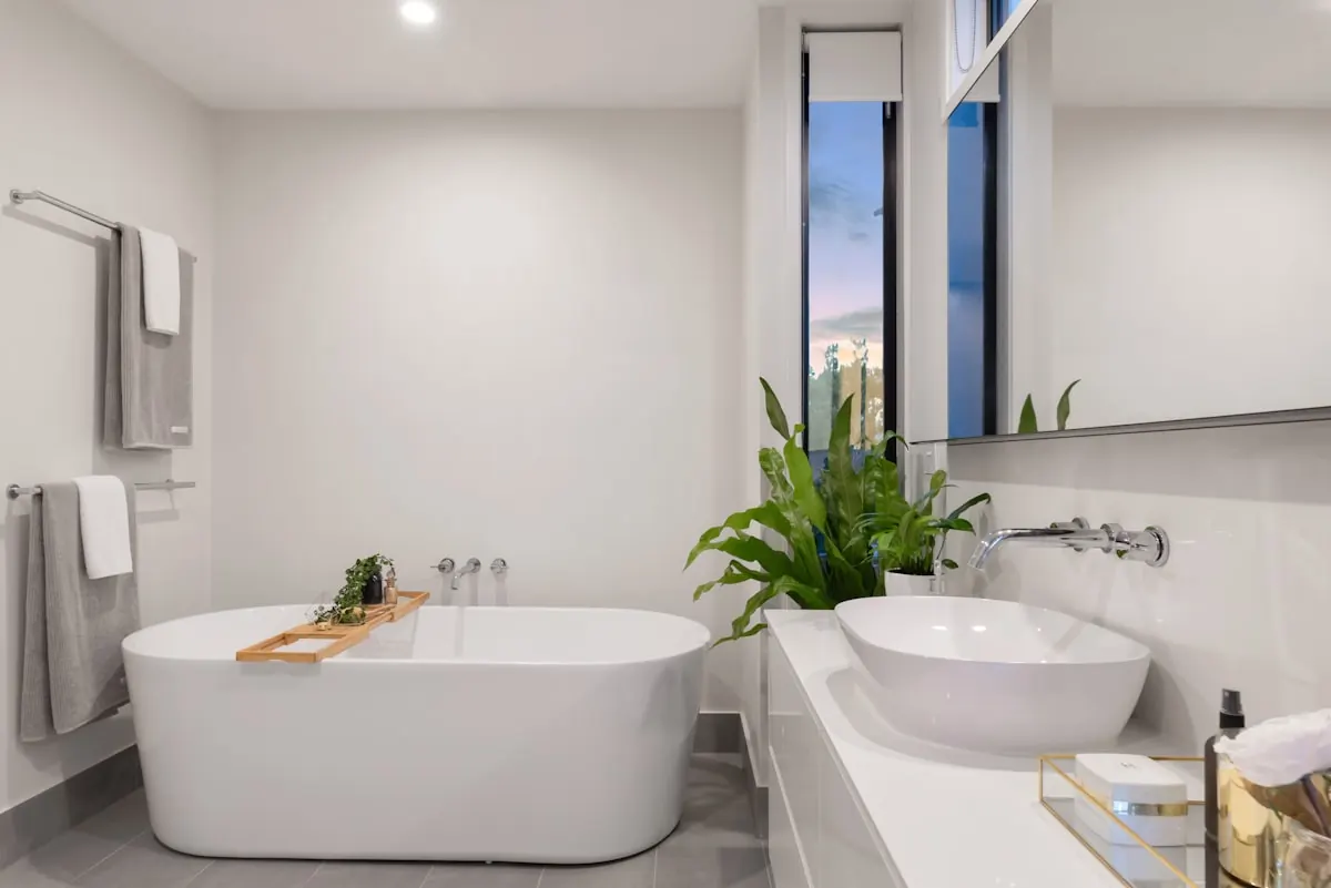 Bathroom Remodeling NYC