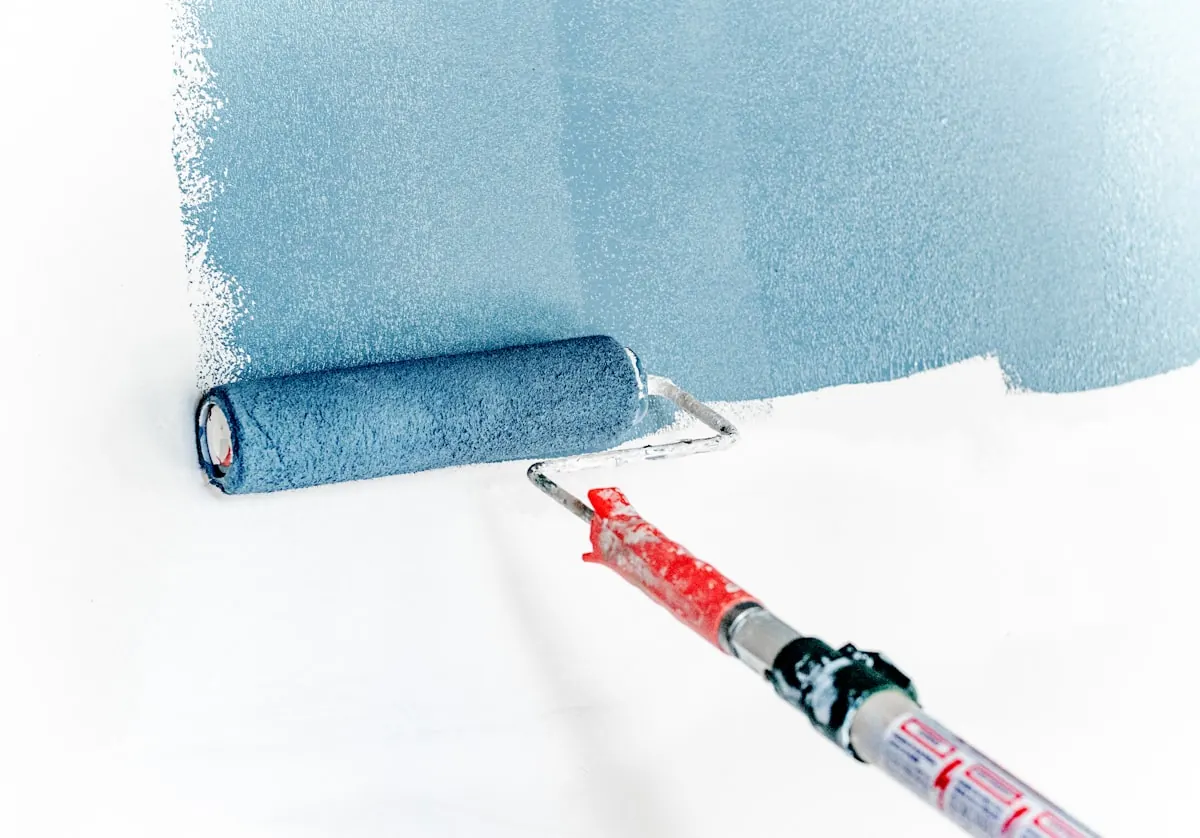 Interior Painting NYC