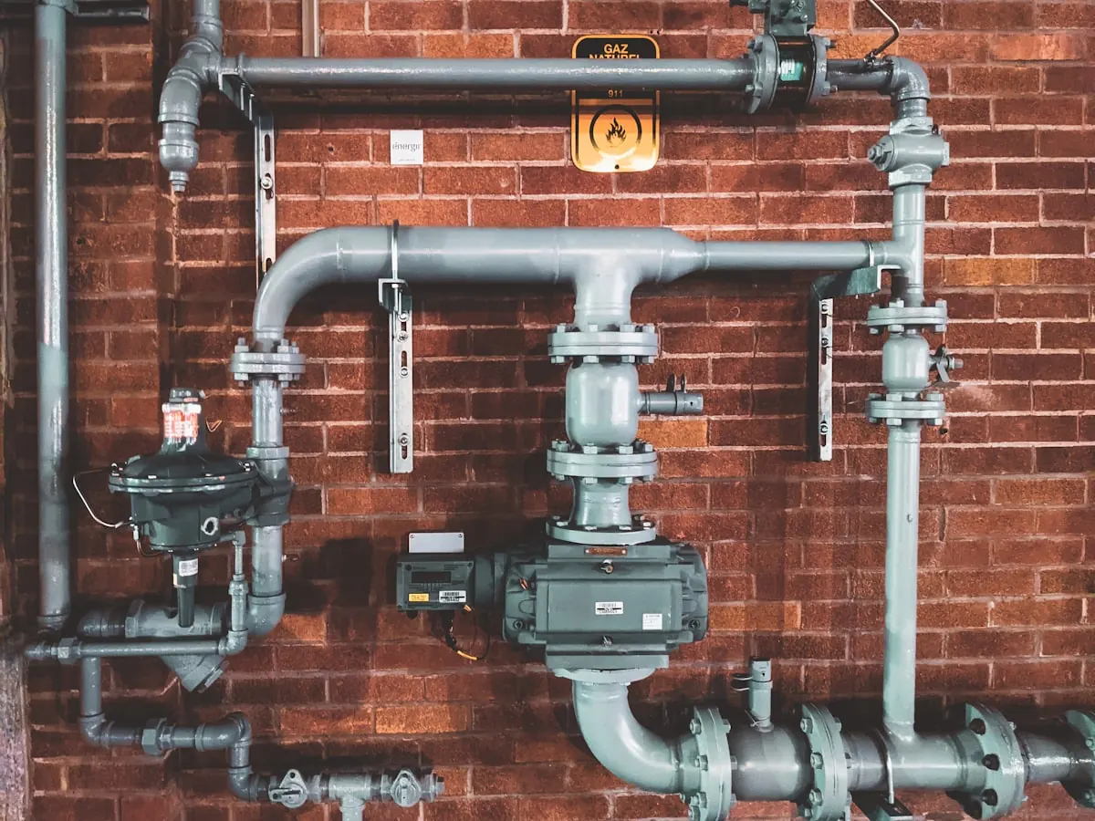 Plumbing Services NYC